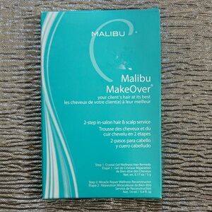 Malibu MakeOver Hair and Scalp Service Kit